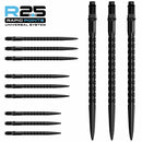 Mission Rapid R2.5 Rapid Dart Points - SC1