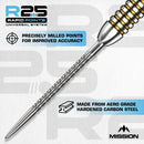 Mission Rapid R2.5 Rapid Dart Points - SC1