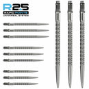 Mission Rapid R2.5 Rapid Dart Points - SC1