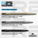 Mission Rapid R2.5 Rapid Dart Points - SC1