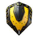 Shot 100 Micron Dart Flights - Standard - AI Mecha