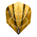 Shot 100 Micron Dart Flights - Standard - Alchemy Fusion