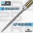 Mission Rapid R2.5 Rapid Dart Points - SG2