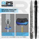 Mission Rapid R2.5 Rapid Dart Points - SG2