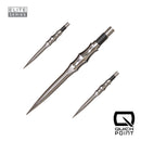 Harrows Spire Quick Points Dart Points - Apex