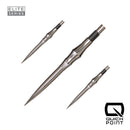Harrows Spire Quick Points Dart Points - Regular