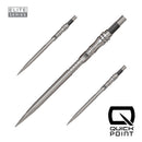 Harrows Axis Quick Points Dart Points - Apex