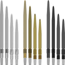 Target Plain Smooth Swiss Points