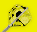 Target Luke Littler Edge 95% Tungsten SP Steel Tip Darts - 23g