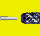Target Luke Littler Edge 95% Tungsten SP Steel Tip Darts - 23g