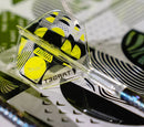 Target Luke Littler Edge 95% Tungsten SP Steel Tip Darts - 23g