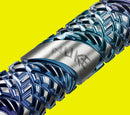 Target Luke Littler Edge 95% Tungsten SP Steel Tip Darts - 23g