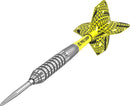 Target BOLIDE 02 Swiss Tungsten Steel Tip Darts - 21 Gram