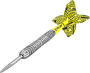 Target BOLIDE 04 Swiss Tungsten Steel Tip Darts - 23 Gram