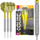 Target BOLIDE 05 Swiss Tungsten Steel Tip Darts - 22 Gram