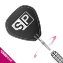 Target BOLIDE 05 Swiss Tungsten Steel Tip Darts - 22 Gram