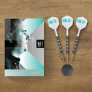 Target Rob Cross 95k Tungsten Swiss Point Darts Set - 23 Gram