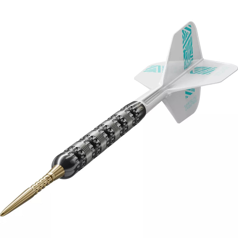Target Rob Cross 95k Tungsten Swiss Point Darts Set - 23 Gram