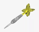 Target BOLIDE 03 Swiss Tungsten Steel Tip Darts - 26 Gram