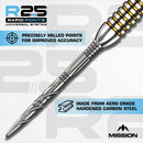 Mission Rapid R2.5 Rapid Dart Points - SGV
