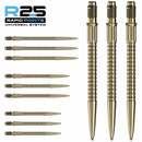 Mission Rapid R2.5 Rapid Dart Points - GV1