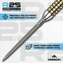 Mission Rapid R2.5 Rapid Dart Points - SM1
