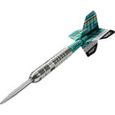 TARGET HYDRO 01 90% TUNGSTEN SP DARTS SET 23g