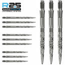Mission Rapid R2.5 Rapid Dart Points - SGV