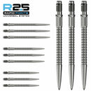 Mission Rapid R2.5 Rapid Dart Points - GV1