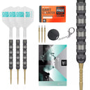 Target Rob Cross 95k Tungsten Swiss Point Darts Set - 23 Gram