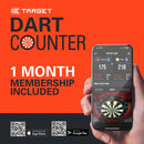 Target Stephen Bunting G5 VOID 95 Tungsten Swiss Point Darts Set - 25g