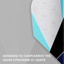 Target Adam Lipscombe Pro Ultra Dart Flights - Standard No6