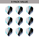 Target Adam Lipscombe Pro Ultra Dart Flights - Standard No6