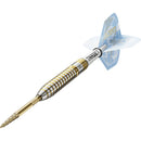 Target Adrian Lewis Showdown SP 95% Tungsten Steel Tip Darts - 25 Gram