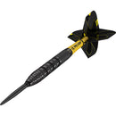 Target BOLIDE VOID 01 Swiss Tungsten Steel Tip Darts - 23 Gram