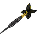 Target BOLIDE VOID 02 Swiss Tungsten Steel Tip Darts - 24 Gram