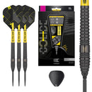 Target BOLIDE VOID 03 Swiss Tungsten Steel Tip Darts - 22 Gram