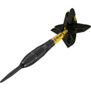 Target BOLIDE VOID 05 Swiss Tungsten Steel Tip Darts - 24 Gram