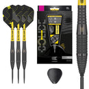 Target BOLIDE VOID 05 Swiss Tungsten Steel Tip Darts - 24 Gram