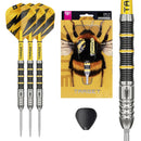 Target BUZZ 02 90% Tungsten Swiss Point Darts Set – 24g