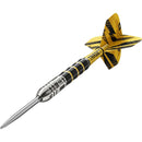 Target BUZZ 02 90% Tungsten Swiss Point Darts Set – 24g