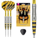Target BUZZ 03 90% Tungsten Swiss Point Darts Set – 23g