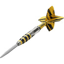 Target BUZZ 03 90% Tungsten Swiss Point Darts Set – 23g