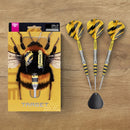 Target BUZZ 03 90% Tungsten Swiss Point Darts Set – 23g