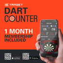 Target BUZZ 03 90% Tungsten Swiss Point Darts Set – 23g