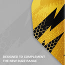 Target Buzz Pro Ultra Dart Flights - Standard No6