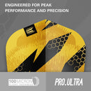 Target Buzz Pro Ultra Dart Flights - Standard No6