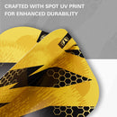 Target Buzz Pro Ultra Dart Flights - Standard No6