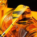 Target Buzz Pro Ultra Dart Flights - Standard No6