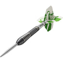 Target Charlie Manby G1 Swiss Point 95% Tungsten Steel Tip Darts - 22 Gram